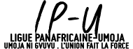 Footer Logo textuel Noir
