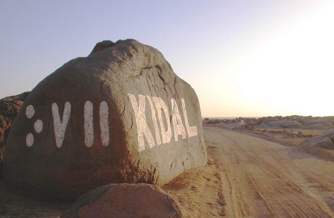 Les enjeux de la crise de Kidal : le Mali a-t-il perdu le Nord ? Par Aménophis I. TRAORE