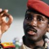 Vidéos LP-U & l’UPKN lors du 65ème anniversaire de la naissance de Thomas Sankara