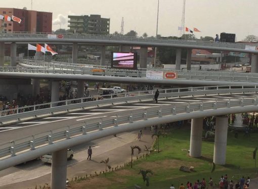 CÔTE D’IVOIRE : MYSTERE AUTOUR DU TROISIEME PONT D’ABIDJAN