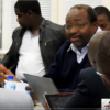 « Le Panafricanisme politique, solution aux violences de masse en Afrique. » Contribution du Dr Pierre Eboundit,  Président de la Ligue Panafricaine –Umoja