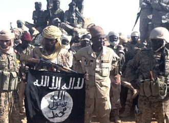 Le Sahel, la prochaine proie de Daesh