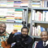 Pouvoirs et Oppositions en Afrique : Vidéos de la Causerie – Débat organisé par la L.P-U le 02 avril 2016 à Paris