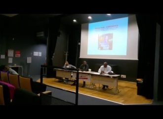 Video – Conséquence de l’Esclavage  :  Henda Diogène Senny, 7 mai 2016 à Toulouse