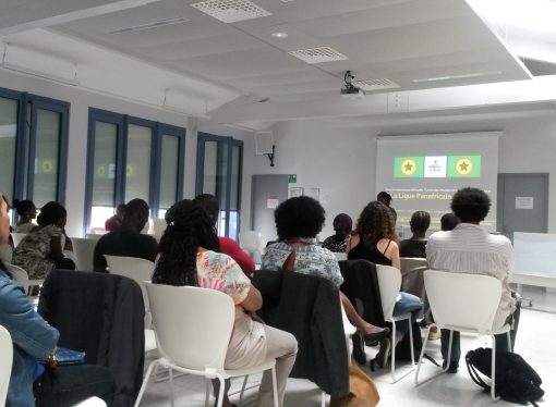 Journée de la femme Noire à Toulouse : « Place et rôle de la Femme Noire dans le monde contemporain » par Sonate AHOUANSOU