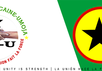 Présentation de la Ligue Panafricaine – UMOJA