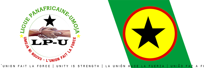 Présentation de la Ligue Panafricaine – UMOJA
