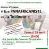 Café Umoja : Être panafricaniste ici… à Toulouse