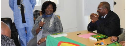 La Ligue Panafricaine – UMOJA soutient les forces de résistance et de libération du Gabon et du Togo