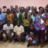 LP-Umoja Togo: Cinéreflex « Dire à Lamine »