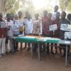 LP-U Niger: Solidarité anti-impérialiste! No More Trump!