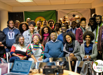 Umoja Day #3 – Journée de l’Unité Africaine (2019)