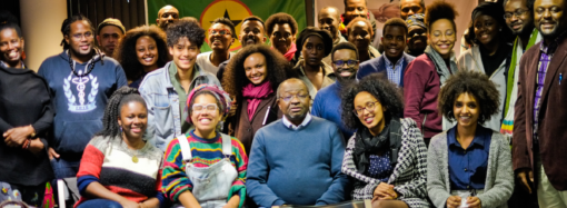 Umoja Day #3 – Journée de l’Unité Africaine (2019)