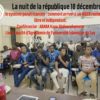 LP-U Niger: Un système panafricaniste pour arriver à un Niger libre et indépendant