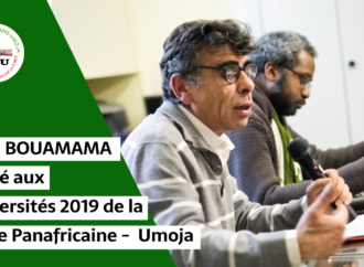 [Vidéo] Saïd Bouamama invité aux Universités LP-U 2019