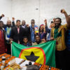 LP-Umoja France: Retour sur le café Umoja Spécial Thomas Sankara