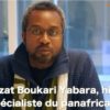[Vidéo] La diaspora, 6ème région d’Afrique (Amzat Boukari Yabara)