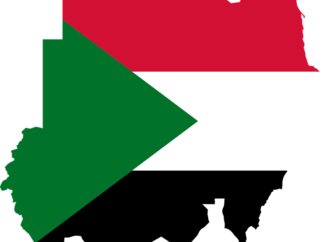 SUDAN: A FRATRICIDAL WAR WITH GEOPOLITICAL OVERTONES