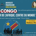 Université panafricaine : Umoja Wa Kongo, Année 2025-2026