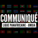 ARRESTATION DE BOOKER NGESA OMOLE AU KENYA